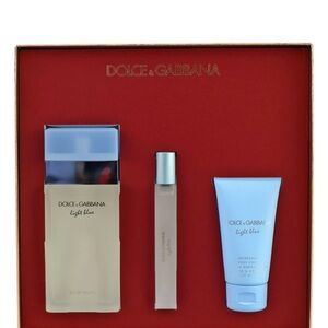 Dolce & Gabbana Light Blue